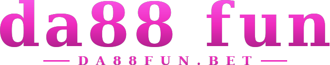 da88 fun logo